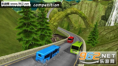巴士竞速赛安卓版图4