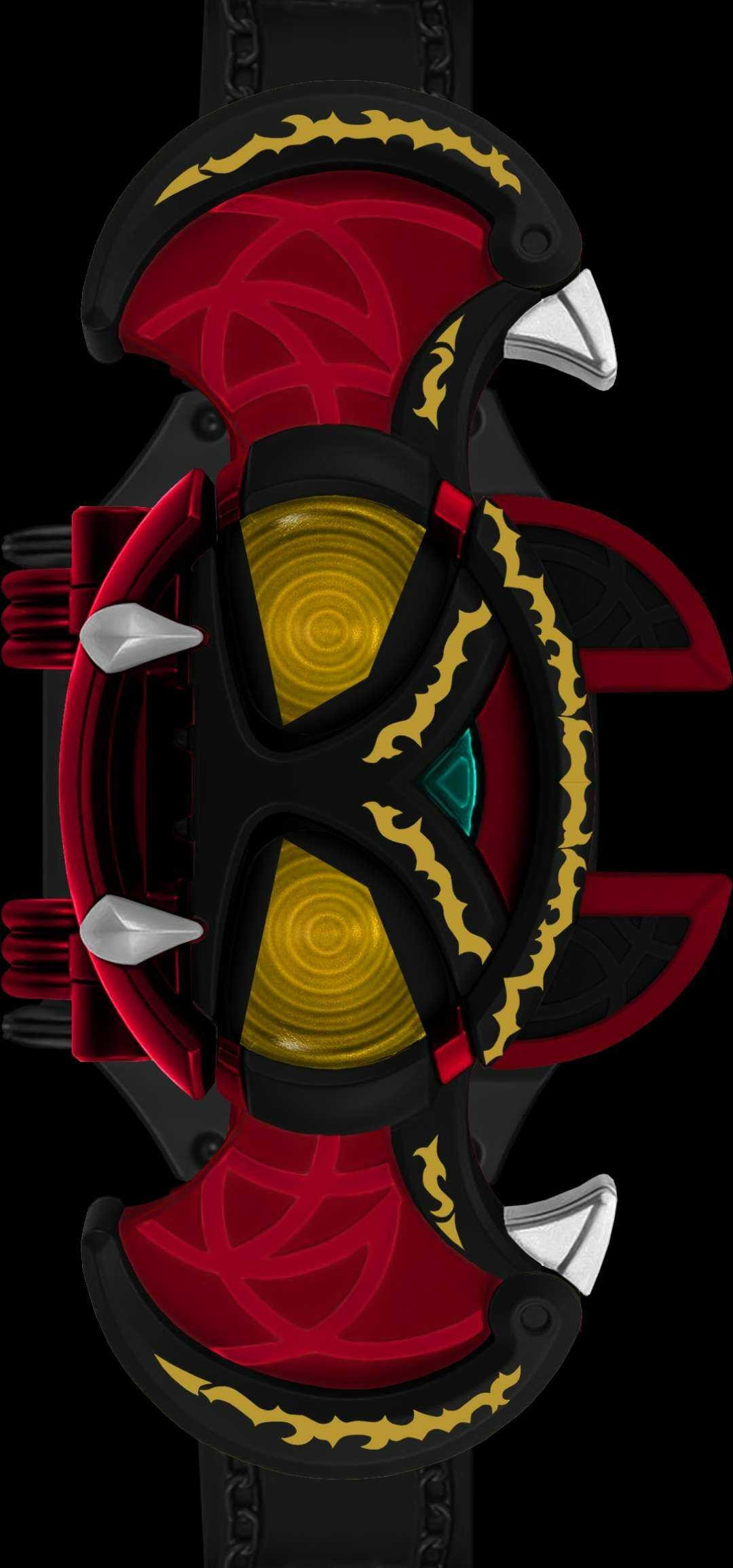 假面骑士KIVA模拟器手机版图1