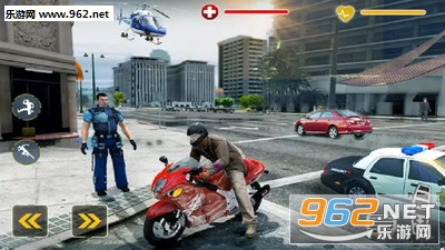 犯罪城镇安卓版