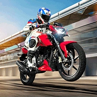 山地摩托车驾驶最新版