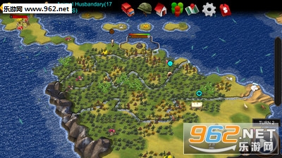 我的文明2安卓版3