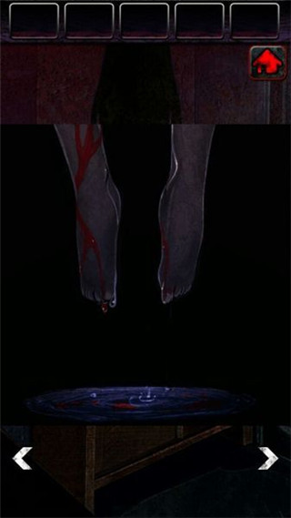 上吊宅地脱出图3