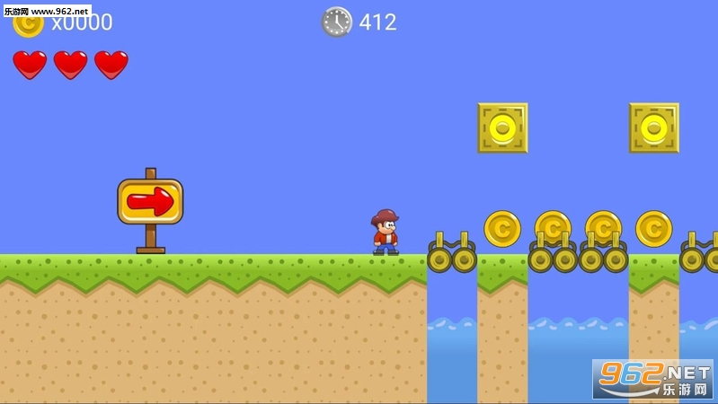 LevelMaker2安卓版图2