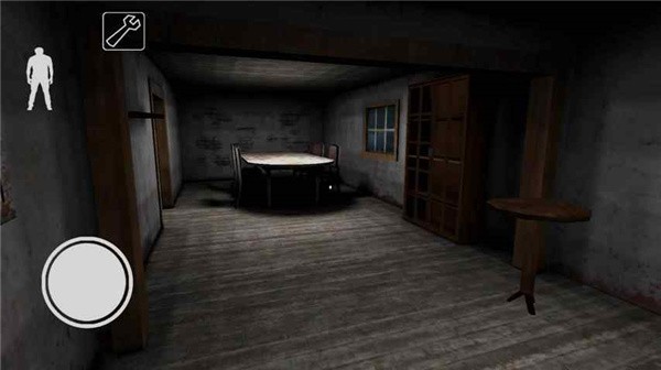 恐怖奶奶2025重制版