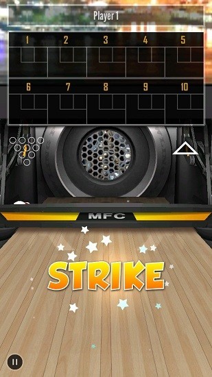 3d保龄球冠军赛最新版