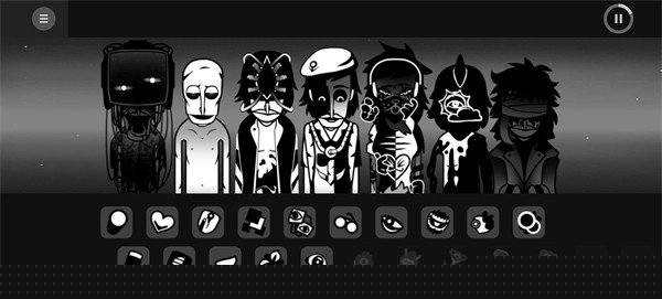 节奏盒子orinayo恶搞版图3