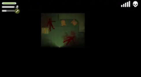 特殊收容所生存中文版(1)