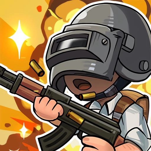 一起射击吧正版