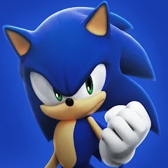 SonicForces游戏VSonicForces游戏