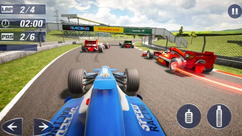 配方赛车冲突(3)