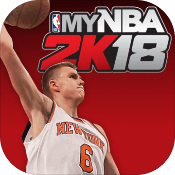 MyNBA2K18安卓版