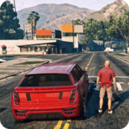 犯罪城镇安卓版