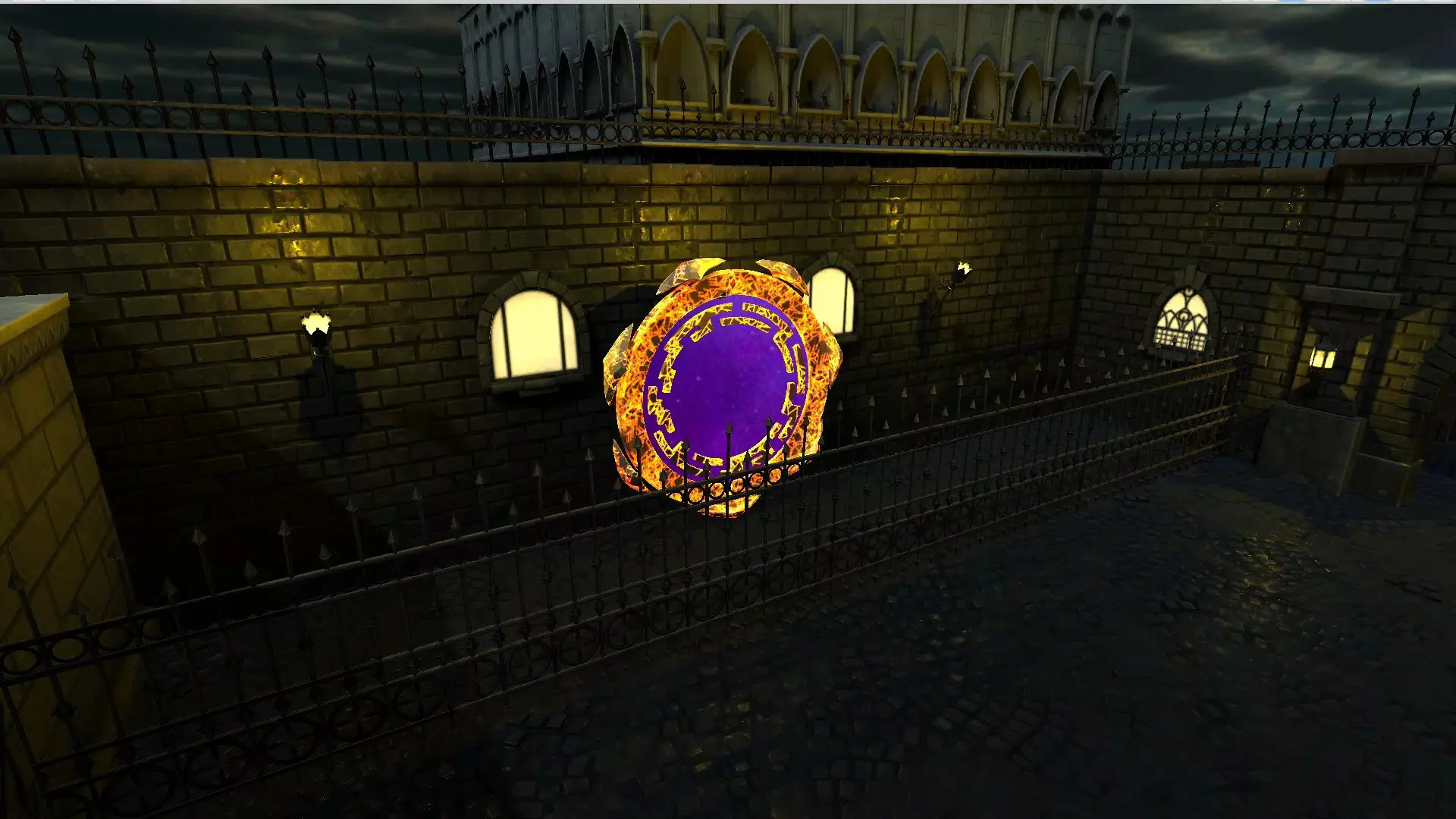 抛弃噩梦手机版(3)