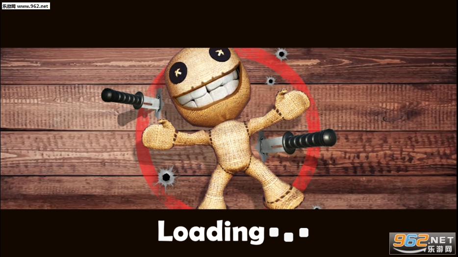 疯狂木偶人3D图1