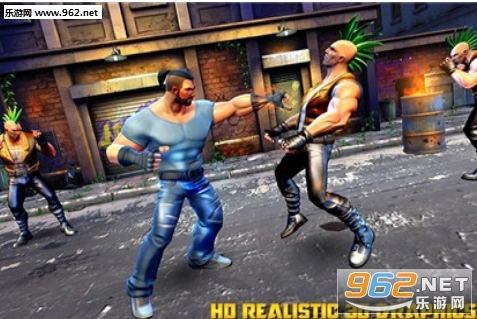 真功夫之战2安卓版