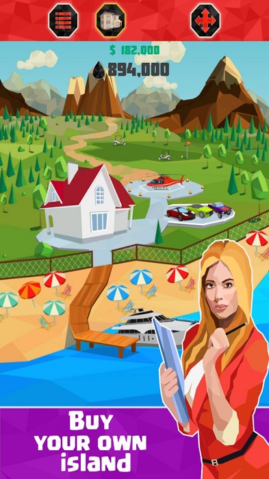 石油闲置工厂最新版