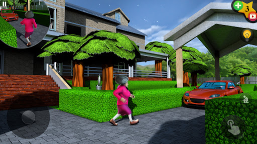 ScaryTeacher3D最新版图2