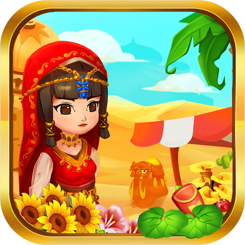 千古楼兰梦红包版