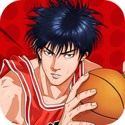 热血灌篮满V版