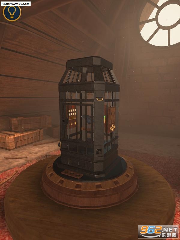 TheBirdcage2安卓版2