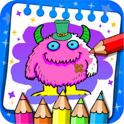 魔力画一画免费版