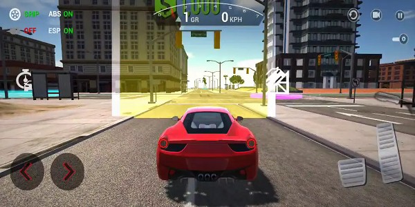 终极特技赛车免费版(2)