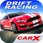 CarXDriftRacing安卓版