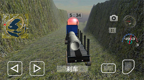 卡车驾驶大师图1