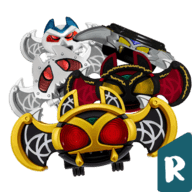 假面骑士KIVA模拟器手机版