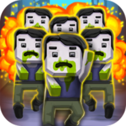 拥挤街道安卓版