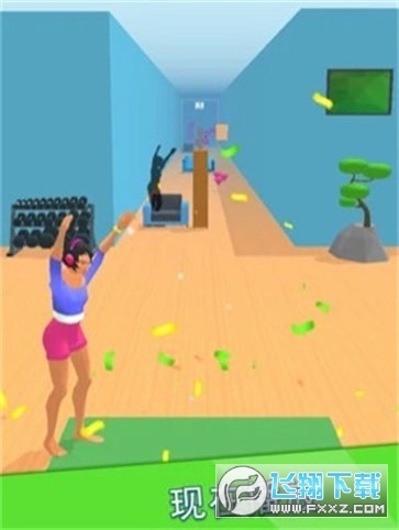 翻跟头贼6安卓版图3