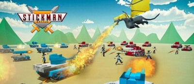 火柴人现代战争模拟安卓版