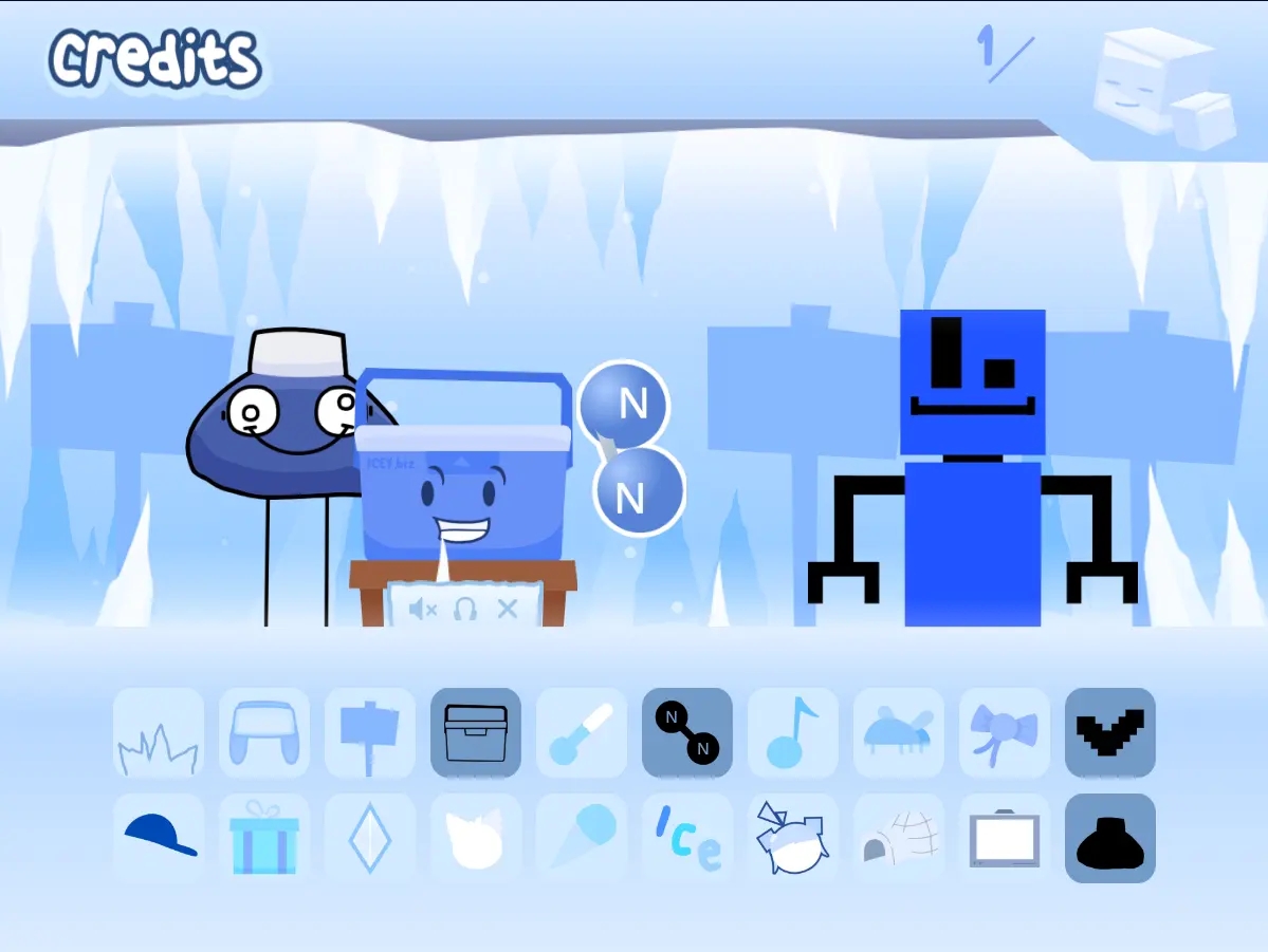 节奏盒子冷若冰霜版-3