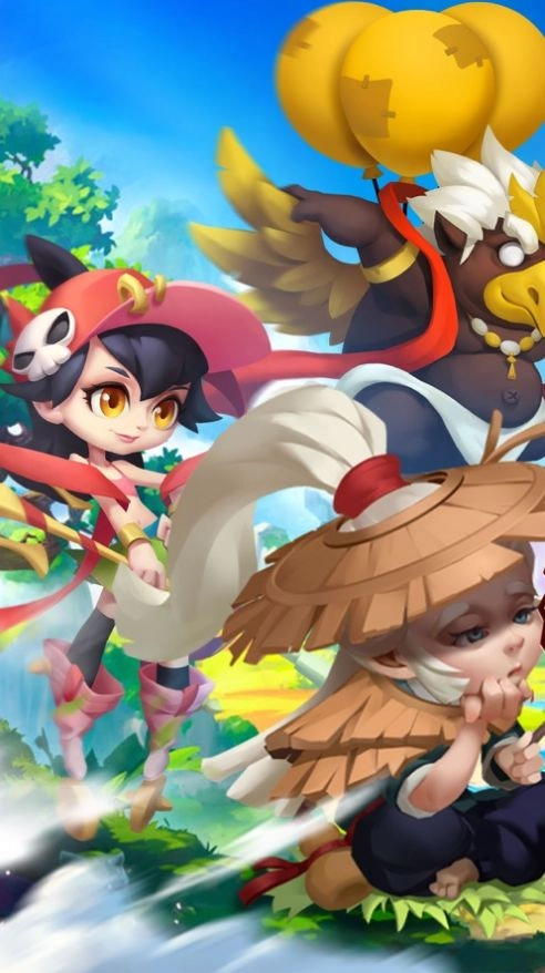 冒险异闻录安卓版