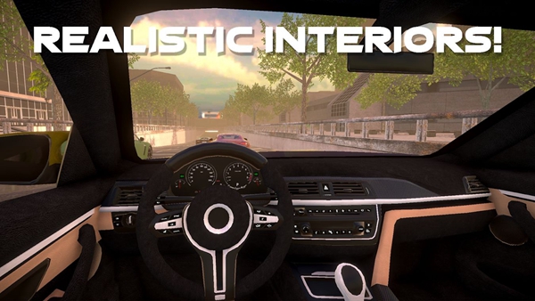 终极真实停车场图1