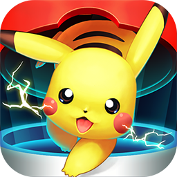 口袋妖怪AR正版