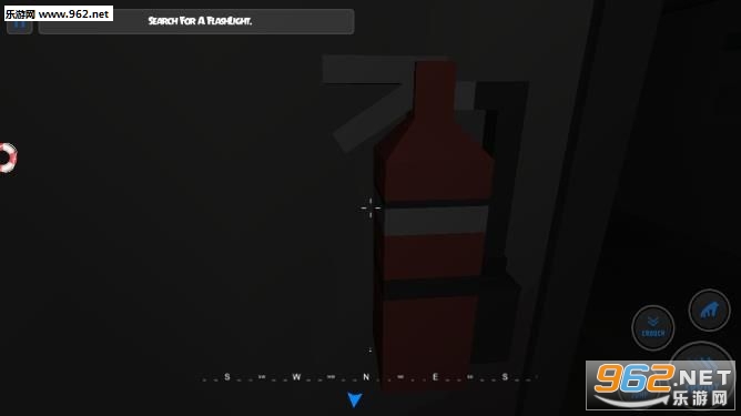 恐怖尼姑安卓版