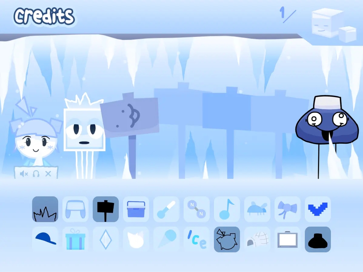 节奏盒子冷若冰霜版-1