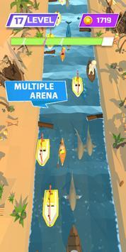 越野模拟3D卡车冒险手机版