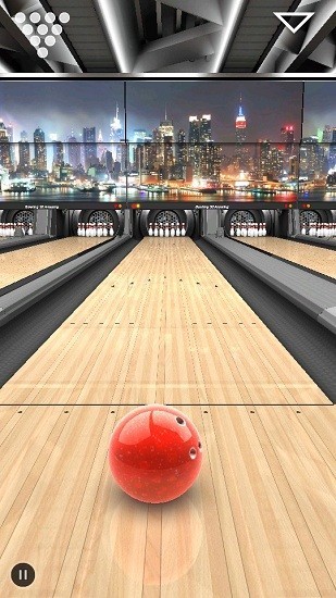 3d保龄球冠军赛最新版
