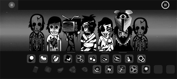 节奏盒子orinayo恶搞版图2