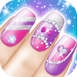 奇妙公主美甲沙龙最新版