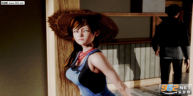 THEINN旅店（繁星）游戏