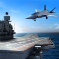 真实飞机操控模拟手机版