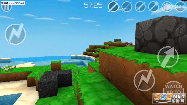 像素世界狙击英雄