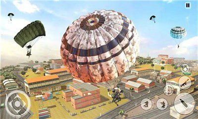 迷雾突围神枪手免费版