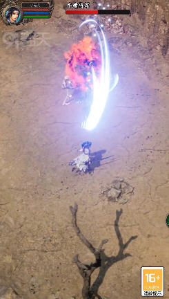 布拉格传奇3D安卓版图1