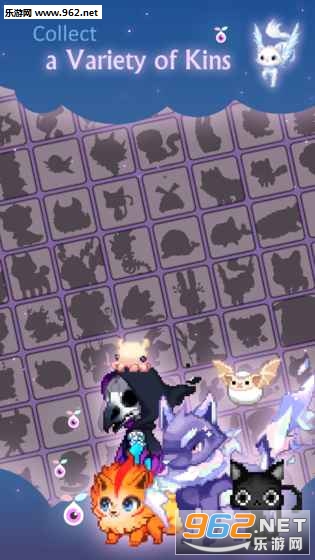 LakeKindredOrigin安卓版