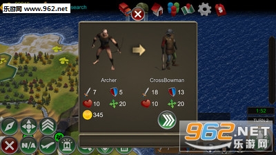 我的文明2安卓版1