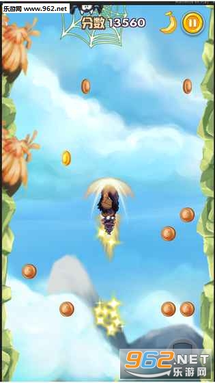 飞得更高安卓版